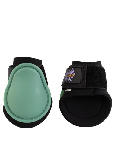 BR Mini Horse strijklappen