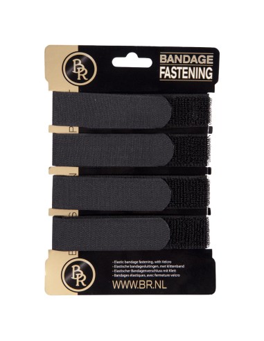 Fixation pour bandes BR