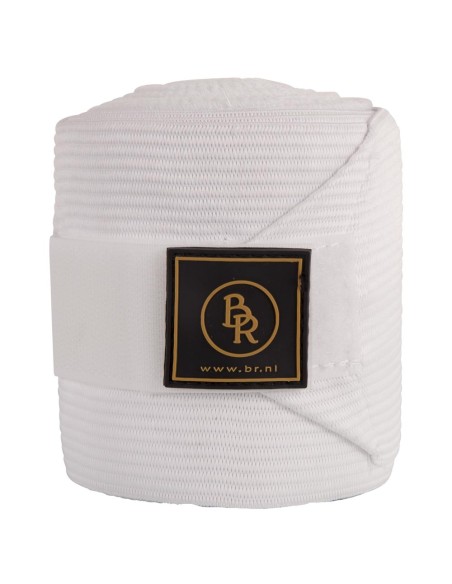 BR elastische Bandagen mit Unterlage