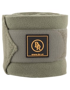 BR Event Fleece Bandagen -...