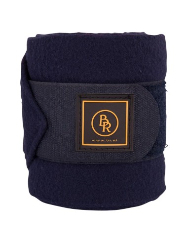 Bandes polaires BR Event