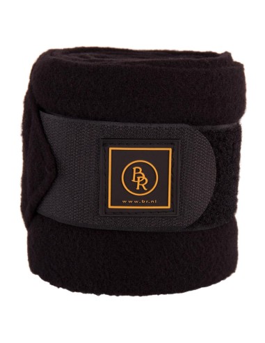 Bandes polaires BR Event