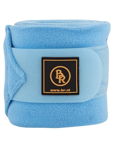 Bandes polaires BR Event