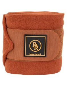 BR Event Fleece Bandages 2