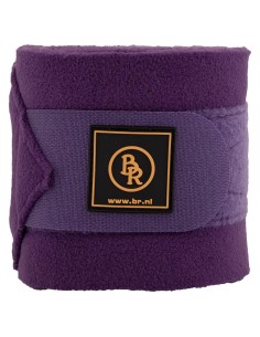 BR Event fleece bandages 2