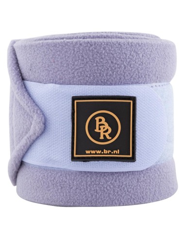 Bandes polaires BR Event