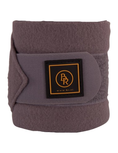 Bandes polaires BR Event