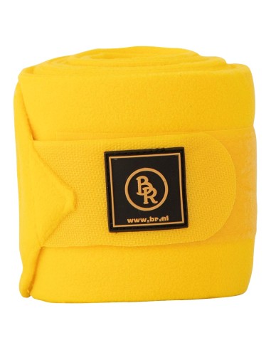 BR Event Fleece Bandagen