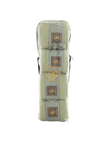 BR Event Fleece Bandages
