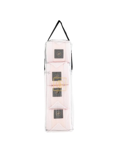 BR Event fleece bandages