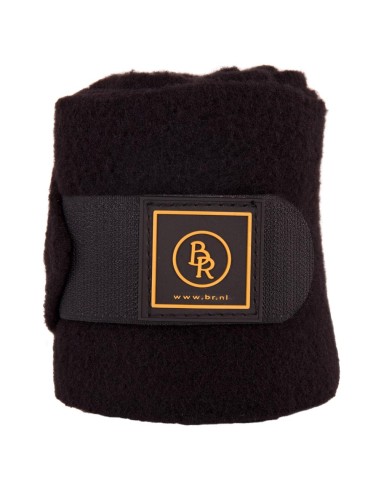 BR Fleece Bandagen Pony Event