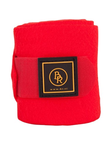 BR Fleece Bandagen Pony Event