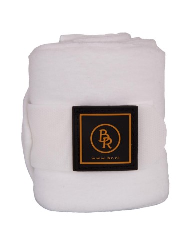 BR Fleece Bandagen Pony Event