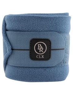 Bandes BR CLX - Moonlight Blue