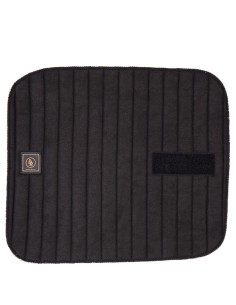 BR Bandage Pads - Black