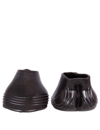 Acavallo Soft Gel Over Reach Boots