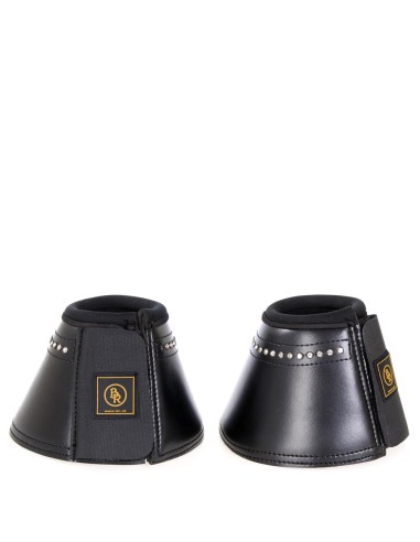 BR Over Reach Boots Glamour