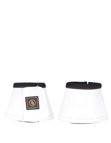 BR Over Reach Boots Lacquer