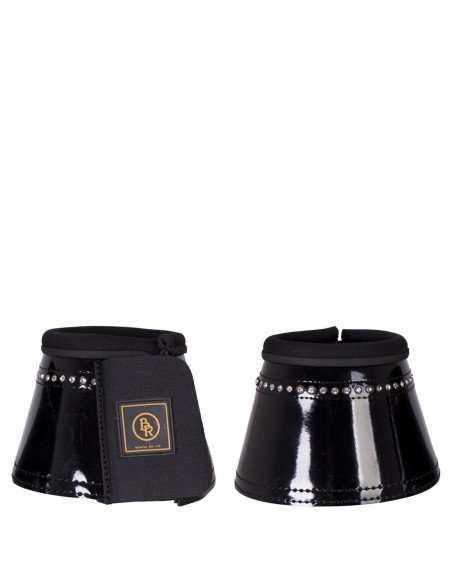 BR Over Reach Boots Glamour Lacquer