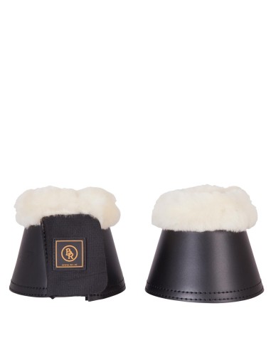 BR Over Reach Boots Sheepskin