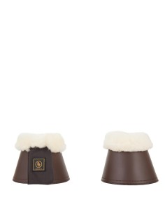Cloches BR Sheepskin - Brun