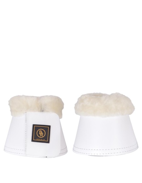 BR Over Reach Boots Sheepskin
