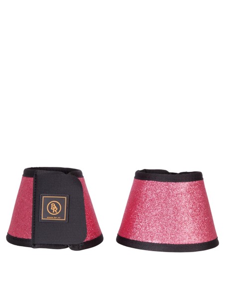 BR Over Reach Boots Glitter