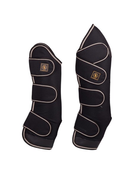 BR Travel Boots Classic