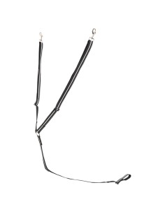 BR Breastplate Reflective -...