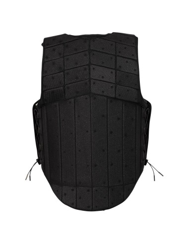 The Vitals: Body Armor & The Cardiac Box - View #6