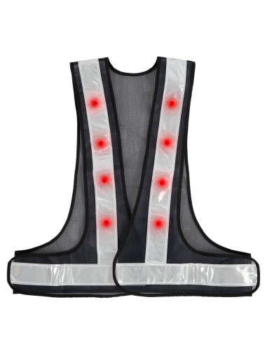 BR Safety Vest