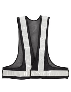 Gilet de sécurité...
