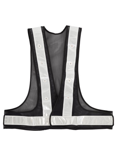 BR Sicherheitsweste reflektierend 