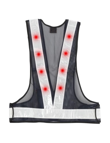 Gilet de sécurité réfléchissant BR