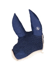 BR Event Ohrenhaube - Blau