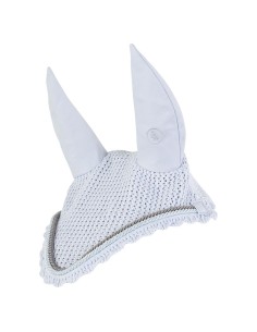 BR Event Ear Bonnet - Heather