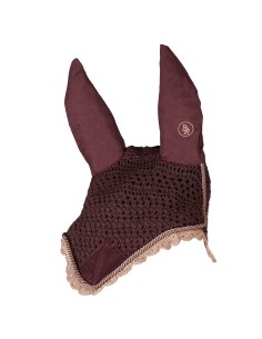 BR Event Ear Bonnet - Dark...