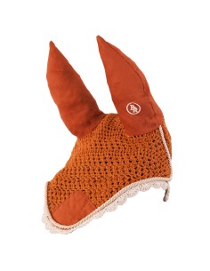 BR Event Ear Bonnet - Tobacco