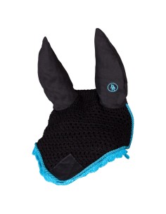 Bonnet BR Event - Flash Black