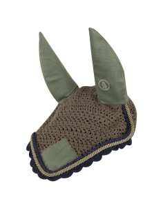 BR Event Ear Bonnet - Sea...