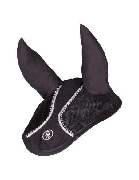 BR Ohrenhaube Glamour Chic