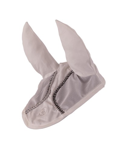 BR Ear Bonnet Glamour Chic