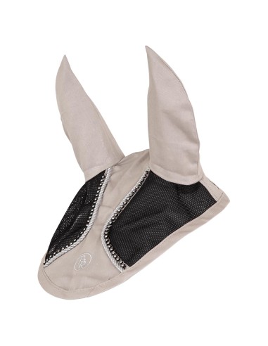 BR Ear Bonnet Glamour Chic