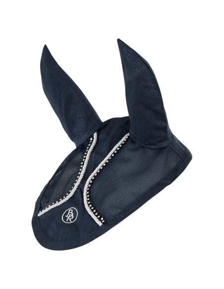 BR Ear Bonnet Glamour Chic