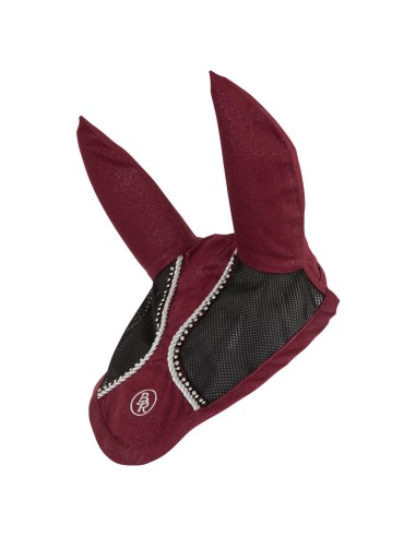 BR Ear Bonnet Glamour Chic