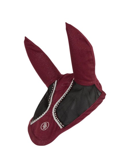 BR Ear Bonnet Glamour Chic