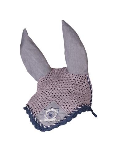 BR Ear Bonnet Melange Classic