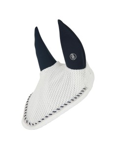 Bonnet BR Galway - White/Navy