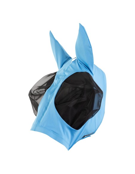BR Fly Mask with Zipper Lycra