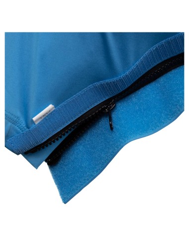 BR Fly Mask with Zipper Lycra